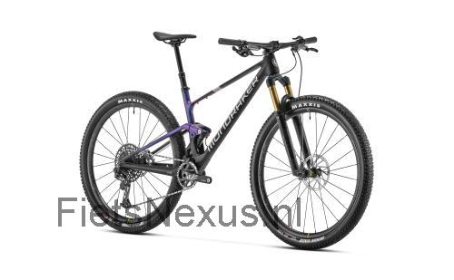 Mondraker F-Podium RR specificaties en beoordelingen